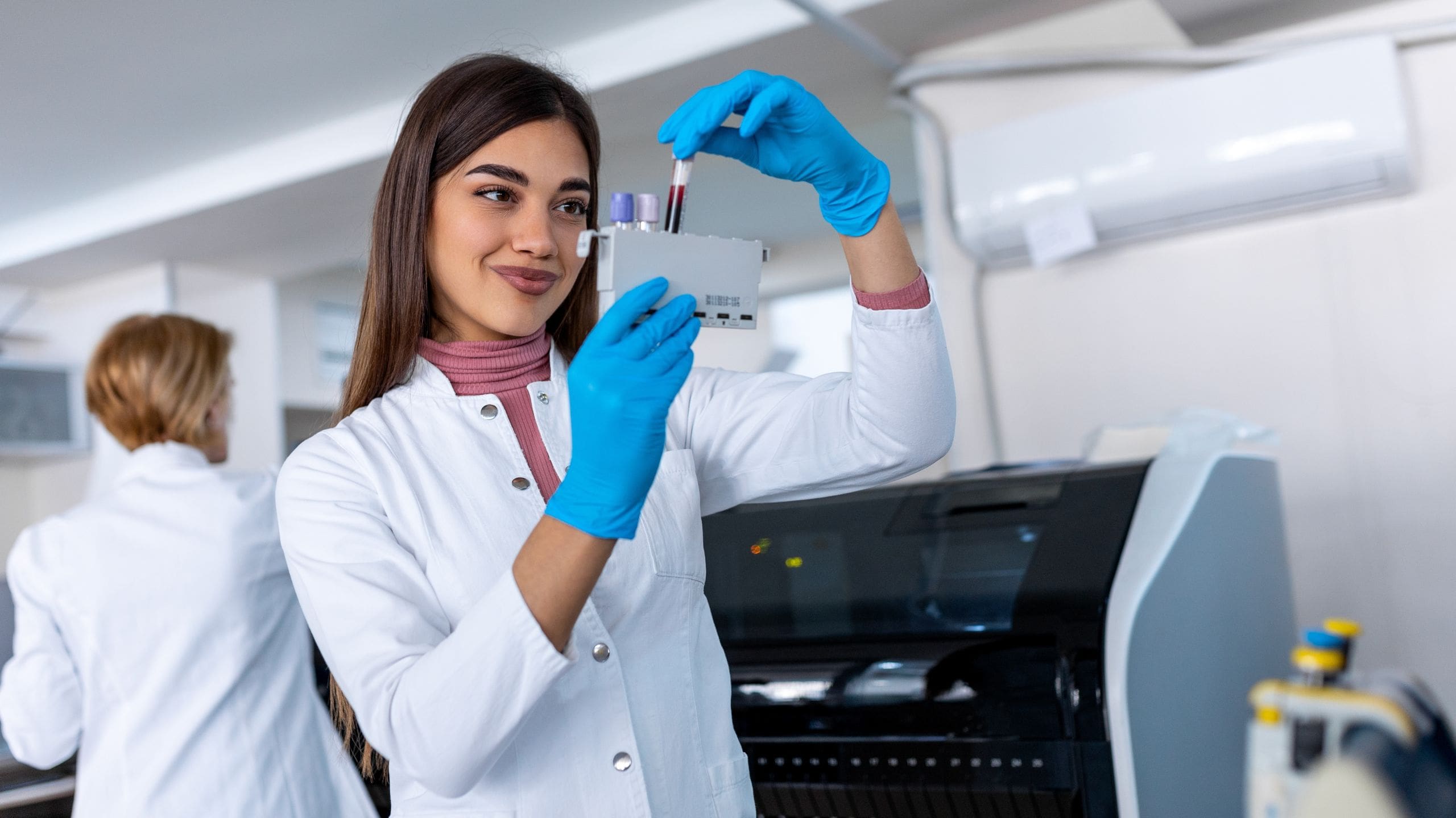 Genetic Testing Mexico Tijuana Rescore