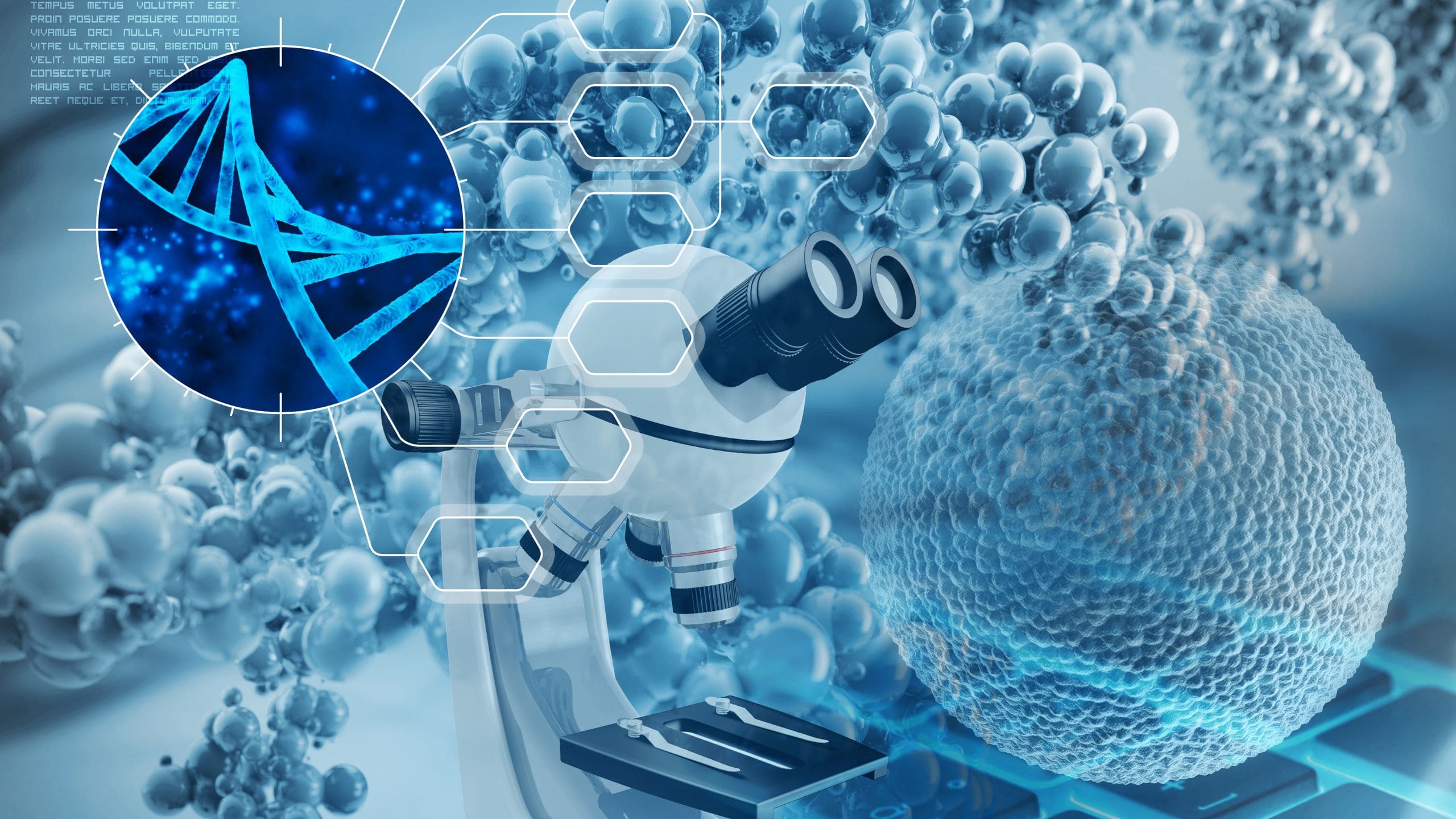 Learn about Secretome Therapy and how it can help you regenerate and rejuvenate your body